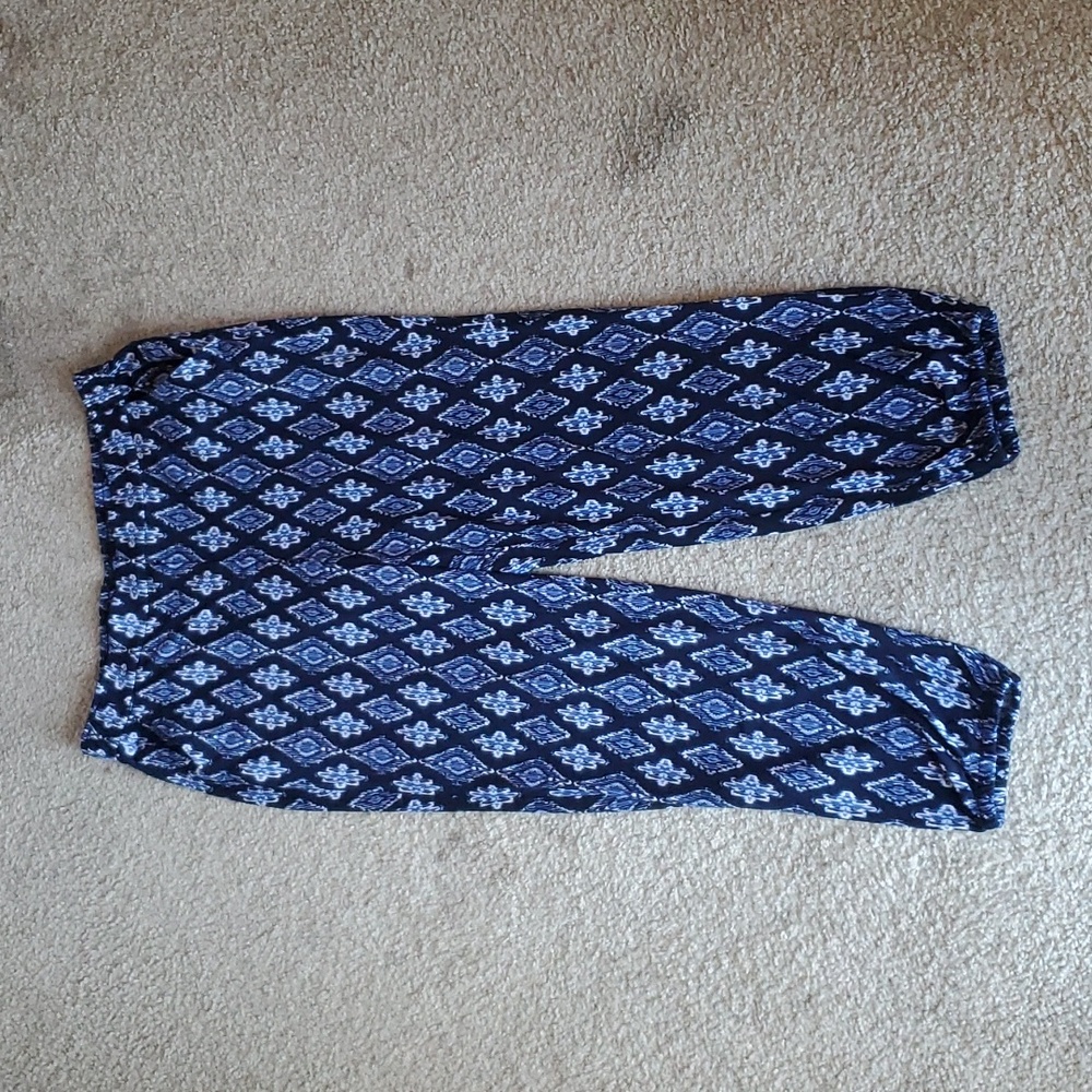 WHBM joggers